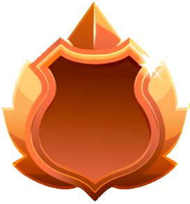 BRONZE